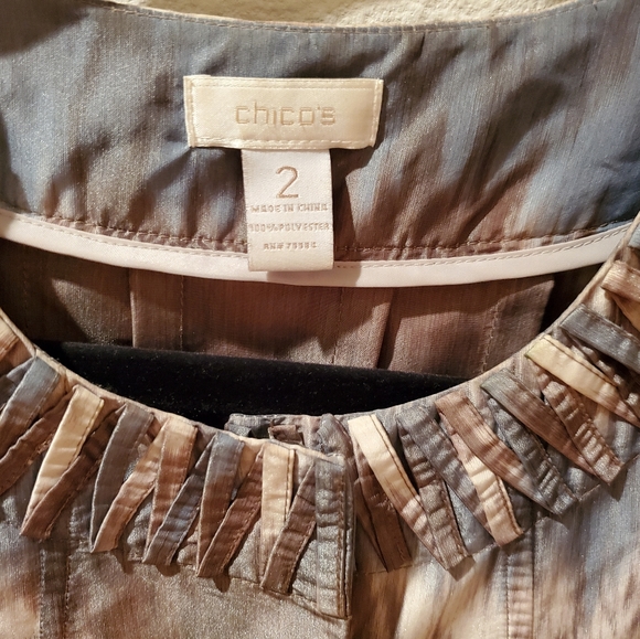 Jacket - Picture 2 of 6